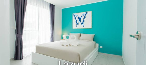 شقة 1 غرف نوم  في Chalong, Thailand رقم 13575 6