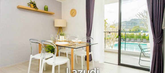 شقة 1 غرف نوم  في Chalong, Thailand رقم 13575 4