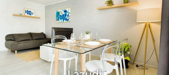 شقة 1 غرف نوم  في Chalong, Thailand رقم 13575 3