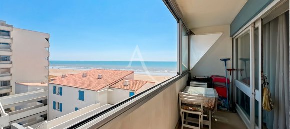 1 غرف نوم شقة في Saint-Hilaire-de-Riez, France رقم 288714 8