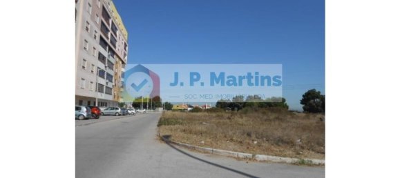 Terreno em Barreiro, Portugal 195 m² N.º 63222 2