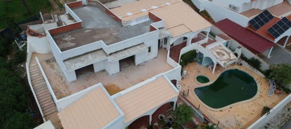 4 Schlafzimmer Haus in Quarteira, Portugal, Nr. 160485 4