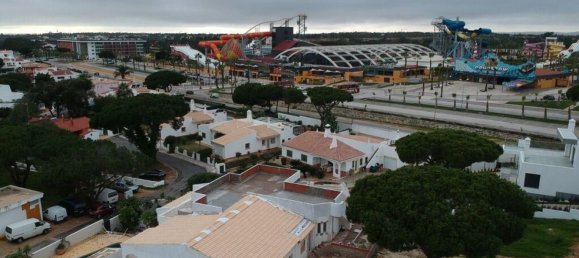 4 Schlafzimmer Haus in Quarteira, Portugal, Nr. 160485 5