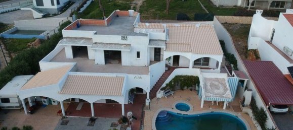 4 Schlafzimmer Haus in Quarteira, Portugal, Nr. 160485 2