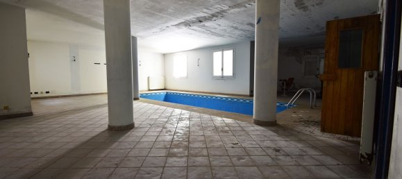 12 rooms Villa in Bellinzago Novarese, Italy No. 284018 25