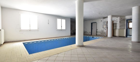 12 rooms Villa in Bellinzago Novarese, Italy No. 284018 24