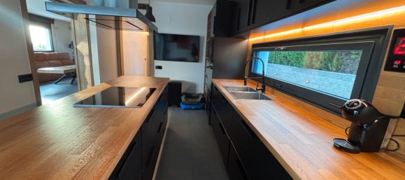 4 chambres Maison à Sant Fost de Campsentelles, Spain No. 157317 10