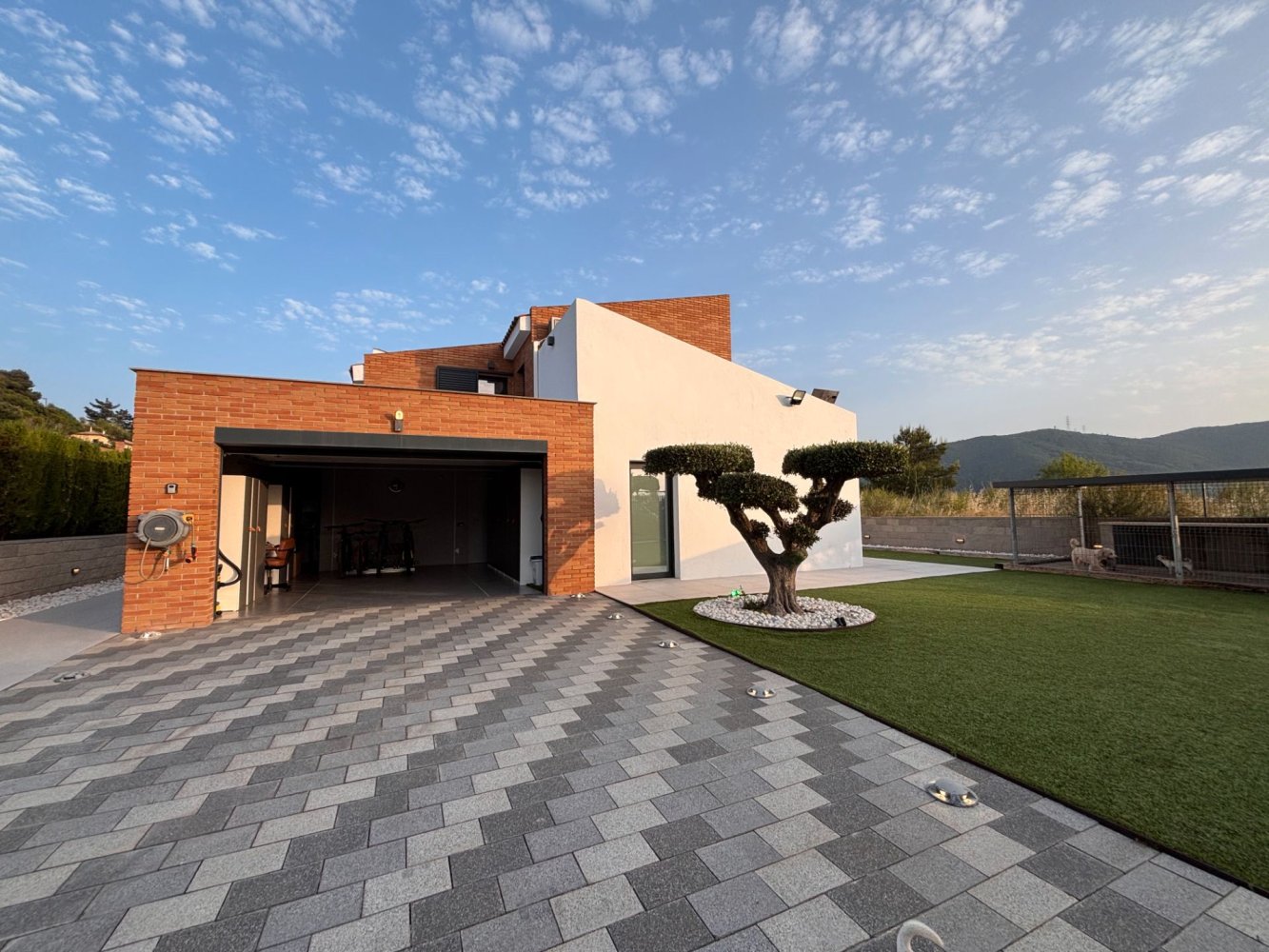 4 chambres Maison à Sant Fost de Campsentelles, Spain No. 157317