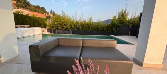 4 chambres Maison à Sant Fost de Campsentelles, Spain No. 157317 6