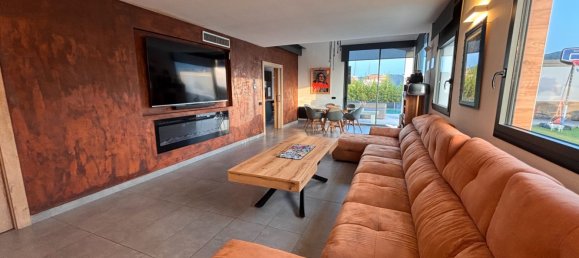 4 chambres Maison à Sant Fost de Campsentelles, Spain No. 157317 14