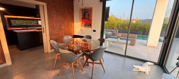 4 chambres Maison à Sant Fost de Campsentelles, Spain No. 157317 17