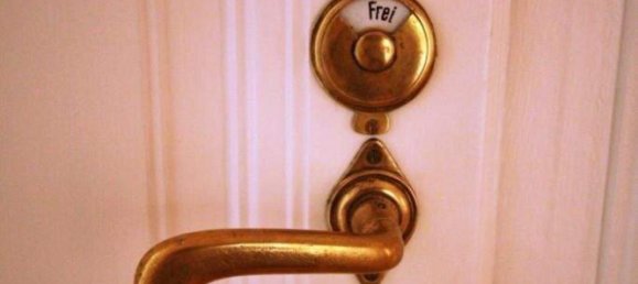 4غرفة شقة في Wahring, Austria رقم 29335 18