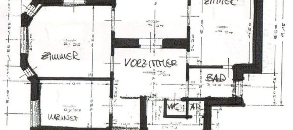 4غرفة شقة في Wahring, Austria رقم 29335 33