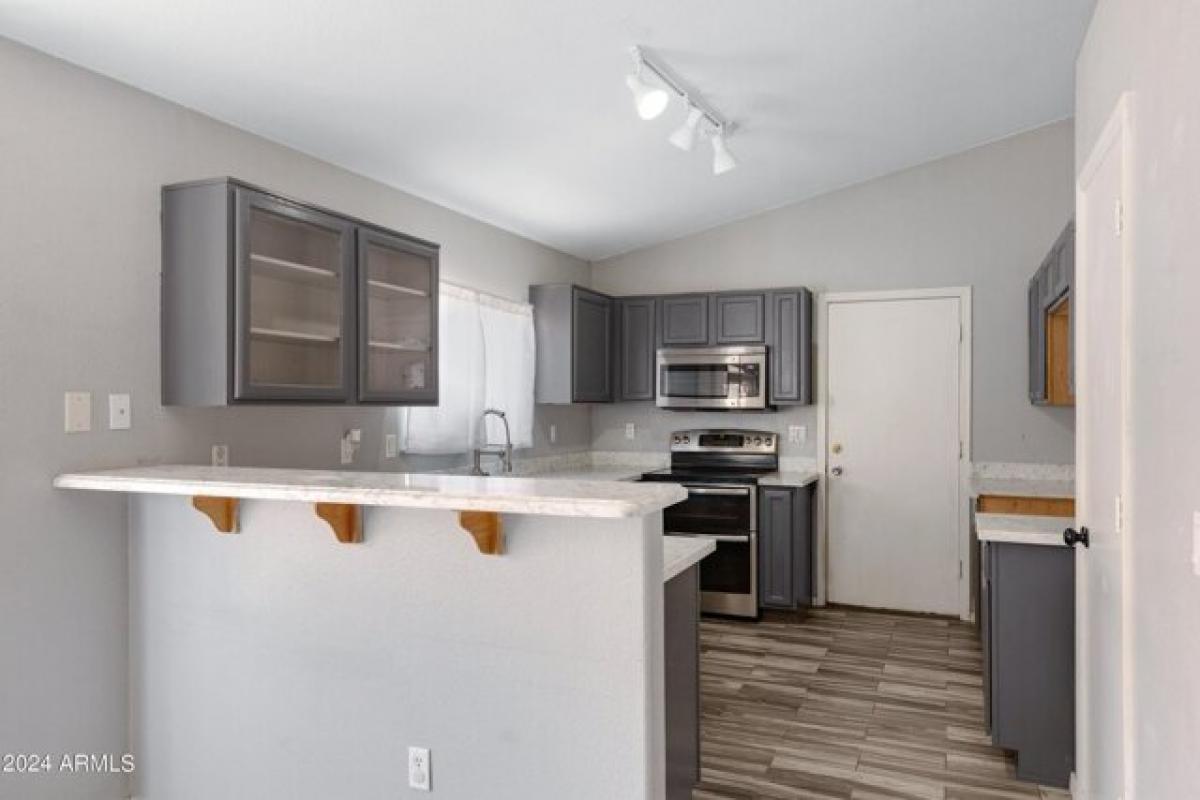 3 غرف نوم منزل في Mesa, USA رقم 438762