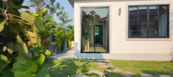 3 bedrooms Villa in Bang Lamung, Thailand No. 16524 7