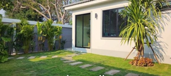 3 bedrooms Villa in Bang Lamung, Thailand No. 16524 4