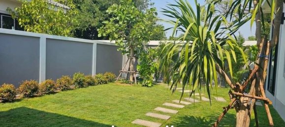 3 bedrooms Villa in Bang Lamung, Thailand No. 16524 5