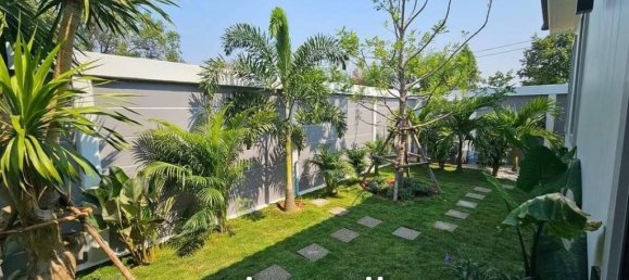 3 bedrooms Villa in Bang Lamung, Thailand No. 16524 6