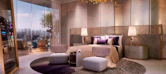 2 bedrooms Apartment in CANAL HEIGHTS 2, Business Bay, UAE No. 60782 10