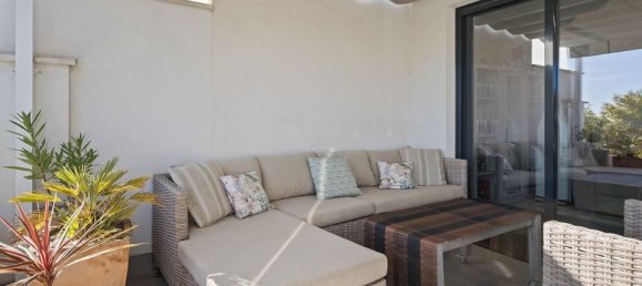 Ático de 4 dormitorios en Marbella, Spain No. 186031 5