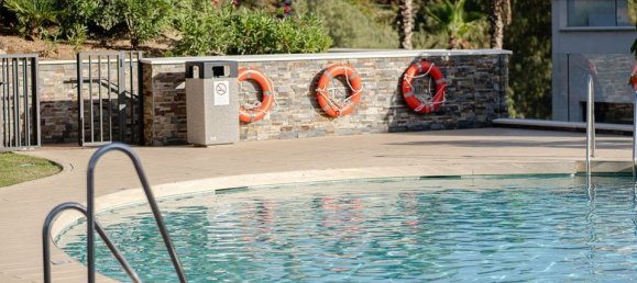 Ático de 4 dormitorios en Marbella, Spain No. 186031 13