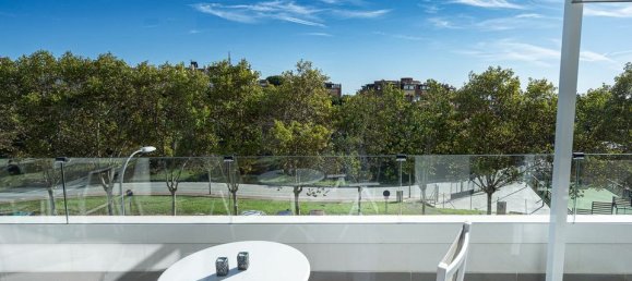 Ático de 4 dormitorios en Marbella, Spain No. 186031 11