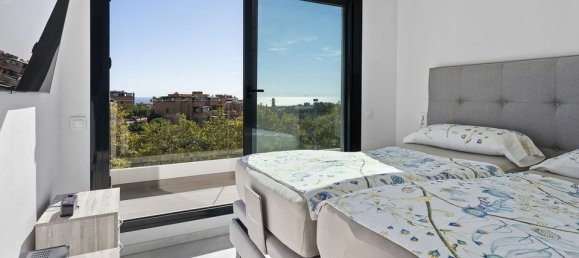 Ático de 4 dormitorios en Marbella, Spain No. 186031 8