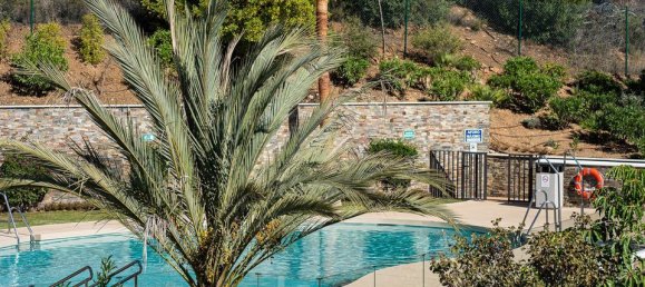 Ático de 4 dormitorios en Marbella, Spain No. 186031 12