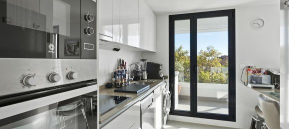 Ático de 4 dormitorios en Marbella, Spain No. 186031 6