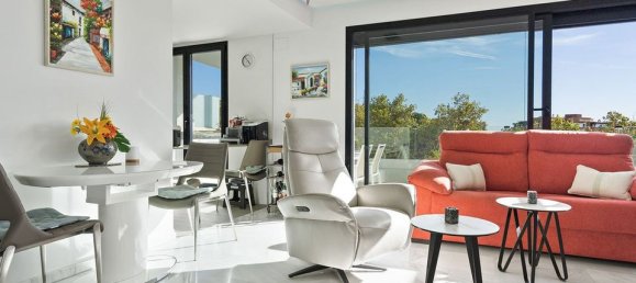 Ático de 4 dormitorios en Marbella, Spain No. 186031 3