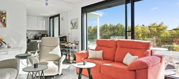 Ático de 4 dormitorios en Marbella, Spain No. 186031 2