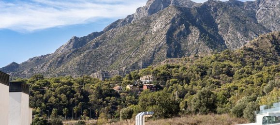 Ático de 4 dormitorios en Marbella, Spain No. 186031 14