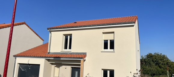 3 bedrooms Villa in Lorry-Mardigny, France No. 74672 3