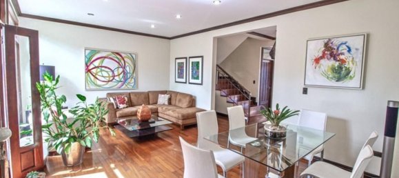 3 bedrooms House in Santa Ana, Costa Rica No. 1168 5