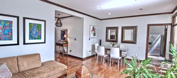 3 bedrooms House in Santa Ana, Costa Rica No. 1168 6