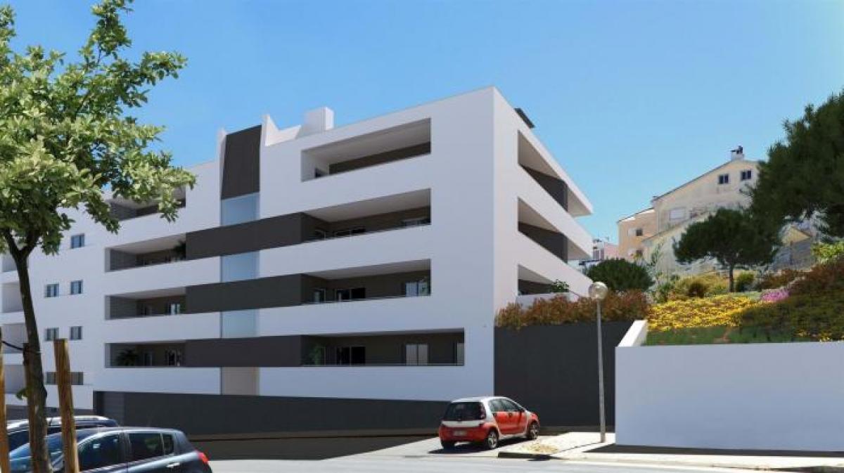 3 chambres appartement à vendre à Lagos, Faro, Portugal № 3156