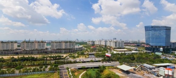 3 bedrooms Apartment in Thu Duc, Vietnam No. 18144 2