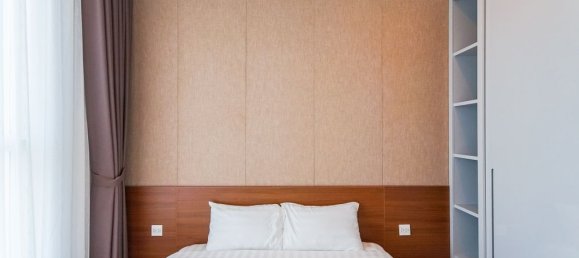 3 bedrooms Apartment in Thu Duc, Vietnam No. 18144 12