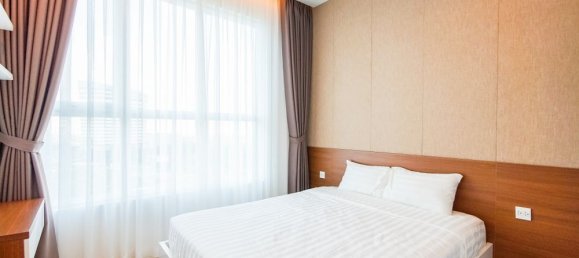 3 bedrooms Apartment in Thu Duc, Vietnam No. 18144 28