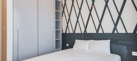 3 bedrooms Apartment in Thu Duc, Vietnam No. 18144 10