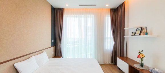 3 bedrooms Apartment in Thu Duc, Vietnam No. 18144 3