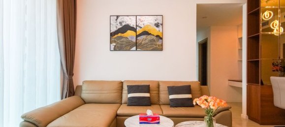 3 bedrooms Apartment in Thu Duc, Vietnam No. 18144 26