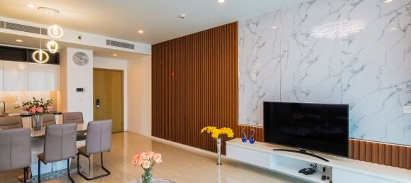 3 bedrooms Apartment in Thu Duc, Vietnam No. 18144 20