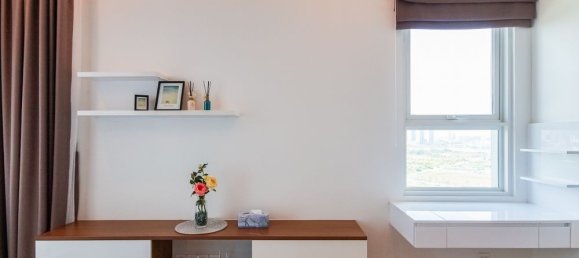 3 bedrooms Apartment in Thu Duc, Vietnam No. 18144 5