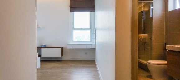 3 bedrooms Apartment in Thu Duc, Vietnam No. 18144 4