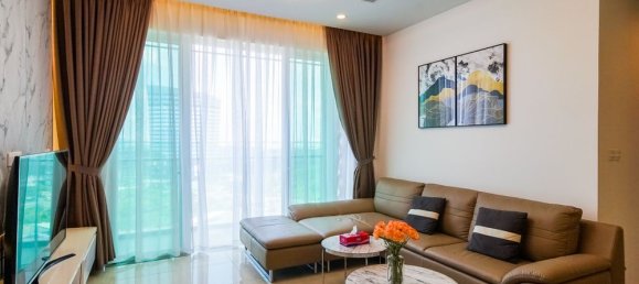 3 bedrooms Apartment in Thu Duc, Vietnam No. 18144 29