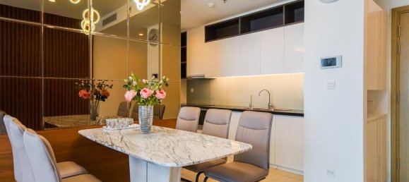 3 bedrooms Apartment in Thu Duc, Vietnam No. 18144 22