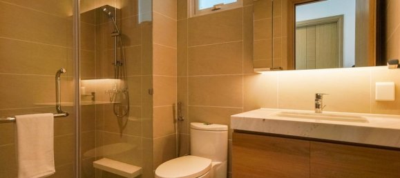 3 bedrooms Apartment in Thu Duc, Vietnam No. 18144 15