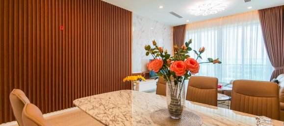 3 bedrooms Apartment in Thu Duc, Vietnam No. 18144 25