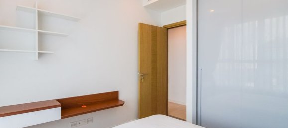 3 bedrooms Apartment in Thu Duc, Vietnam No. 18144 11